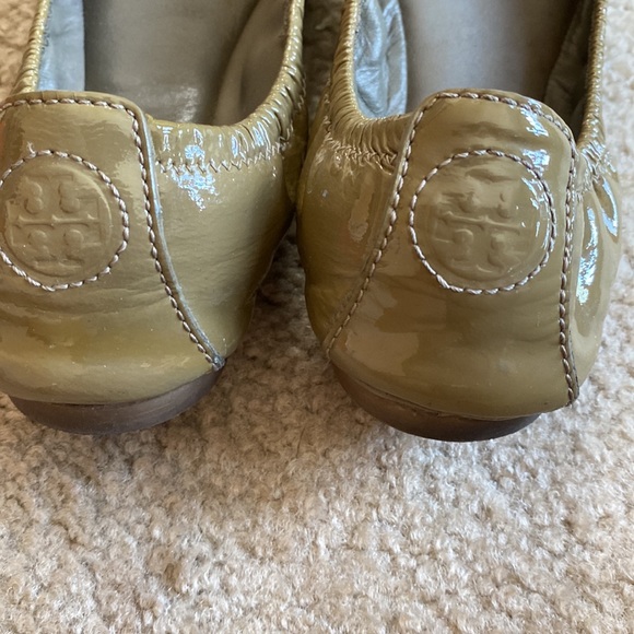 Tory Burch Ballet Flats - Picture 5 of 8